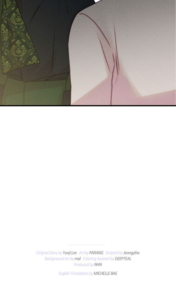 Él no es solo una cara bonita Capítulo 44 - Página 76