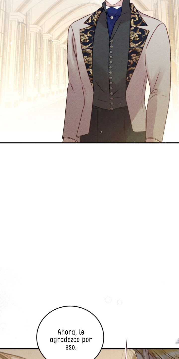 Él no es solo una cara bonita Capítulo 45 - Página 11