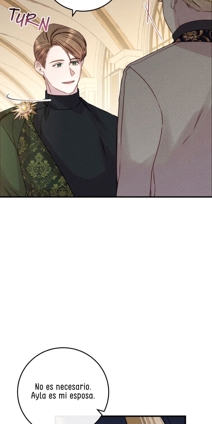 Él no es solo una cara bonita Capítulo 45 - Página 12