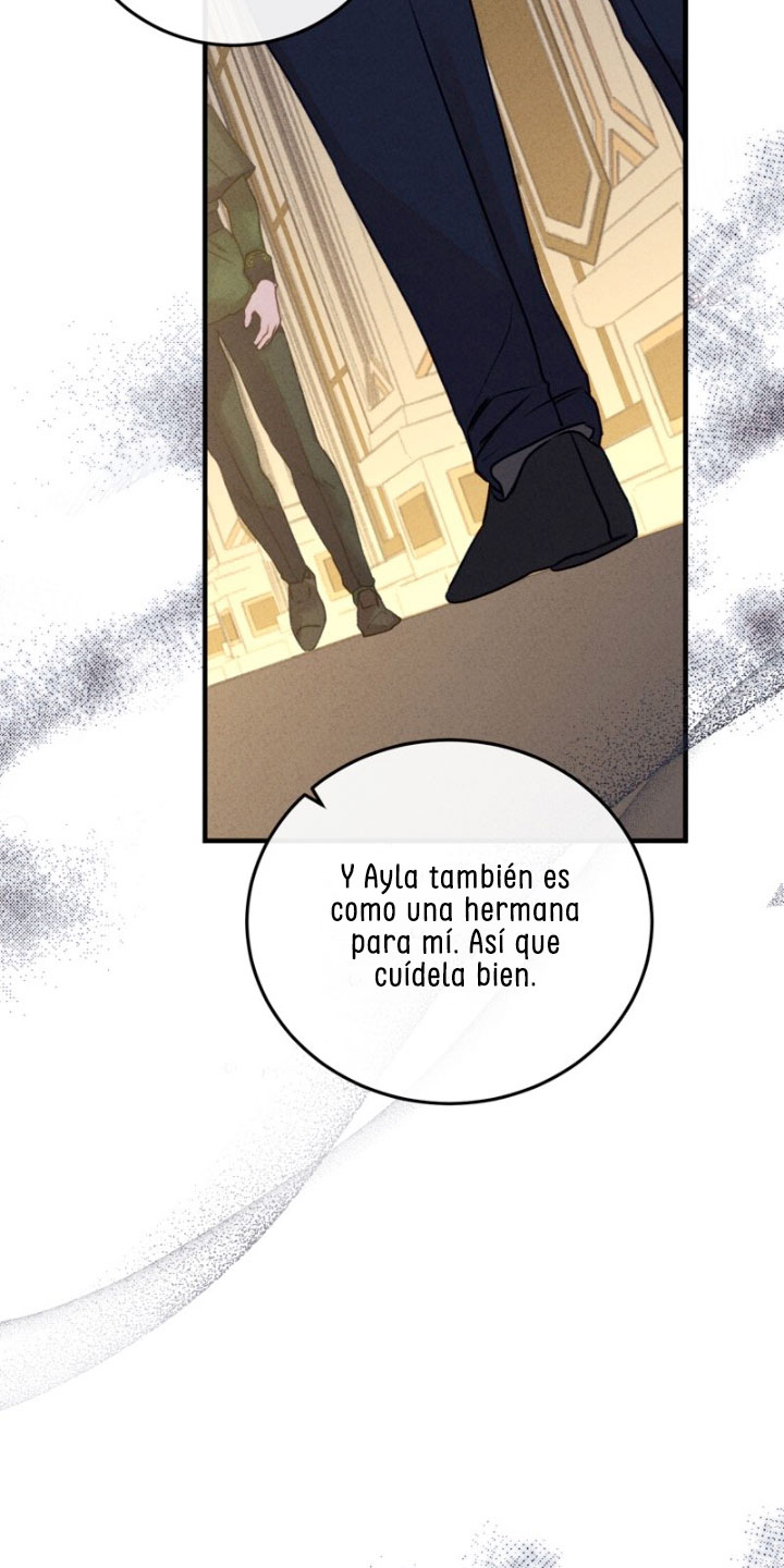 Él no es solo una cara bonita Capítulo 45 - Página 13