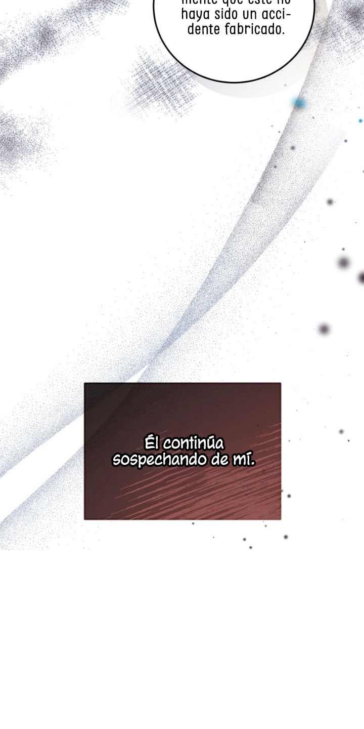 Él no es solo una cara bonita Capítulo 45 - Página 15