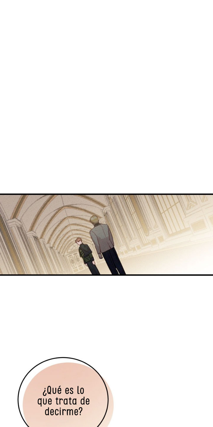 Él no es solo una cara bonita Capítulo 45 - Página 2