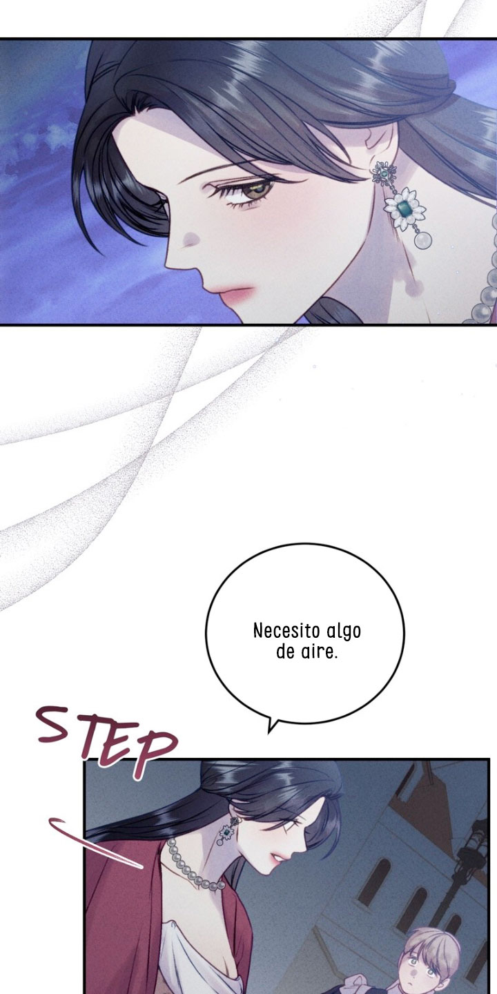 Él no es solo una cara bonita Capítulo 45 - Página 20