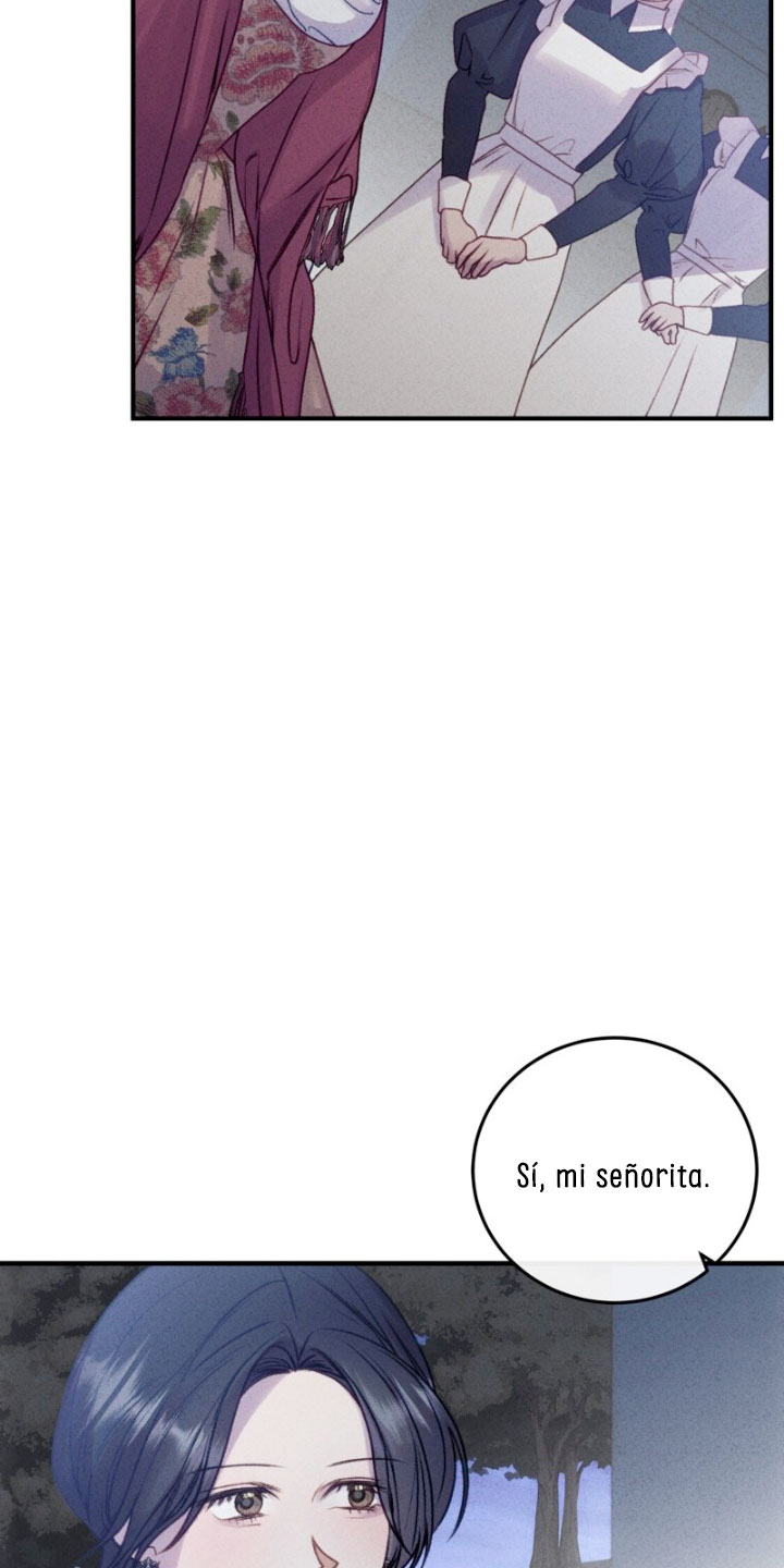 Él no es solo una cara bonita Capítulo 45 - Página 21