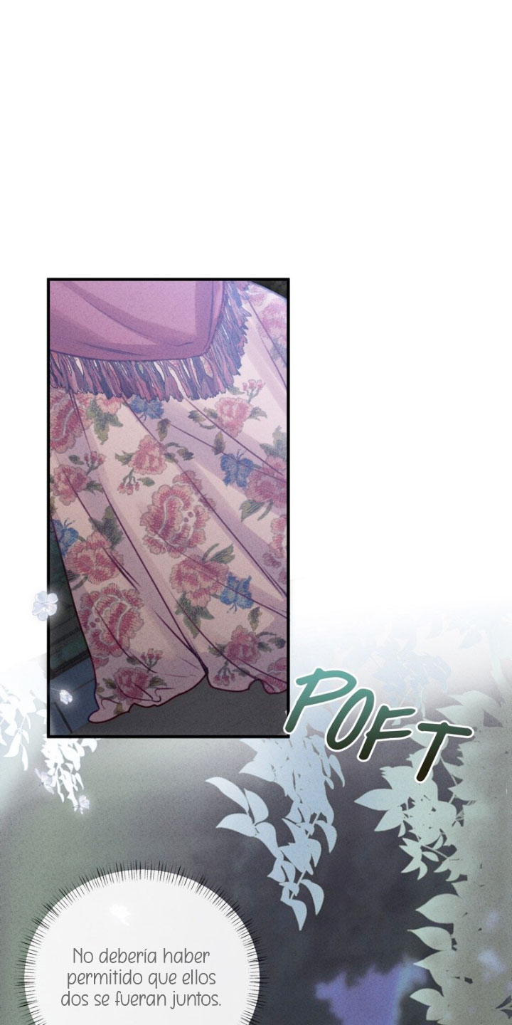 Él no es solo una cara bonita Capítulo 45 - Página 23