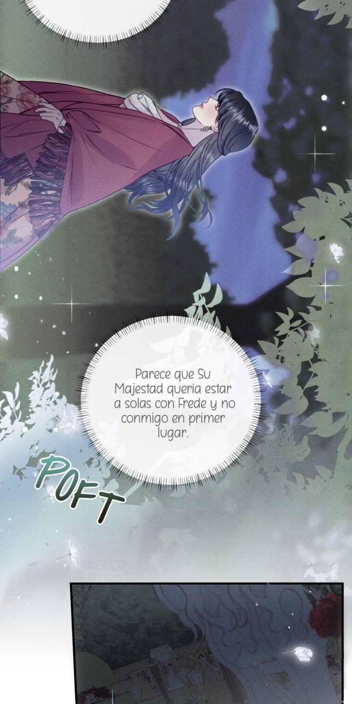 Él no es solo una cara bonita Capítulo 45 - Página 24