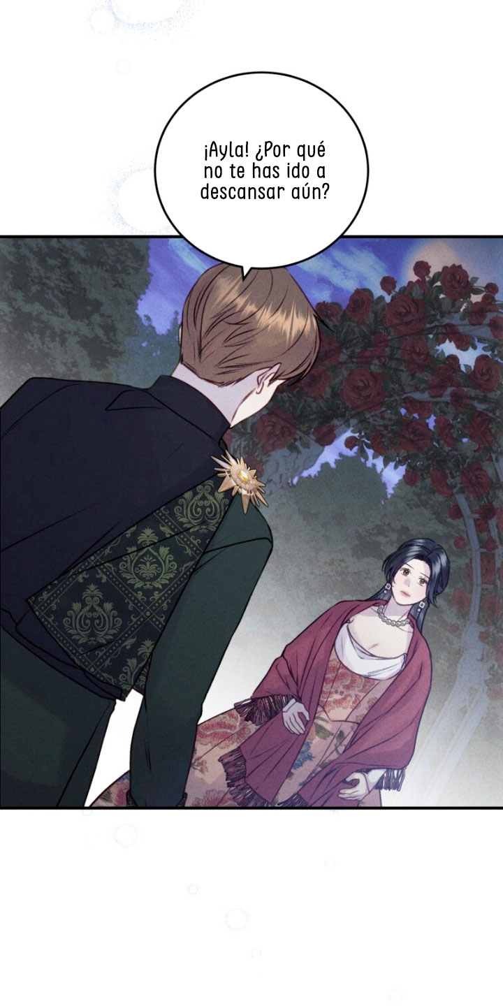 Él no es solo una cara bonita Capítulo 45 - Página 27