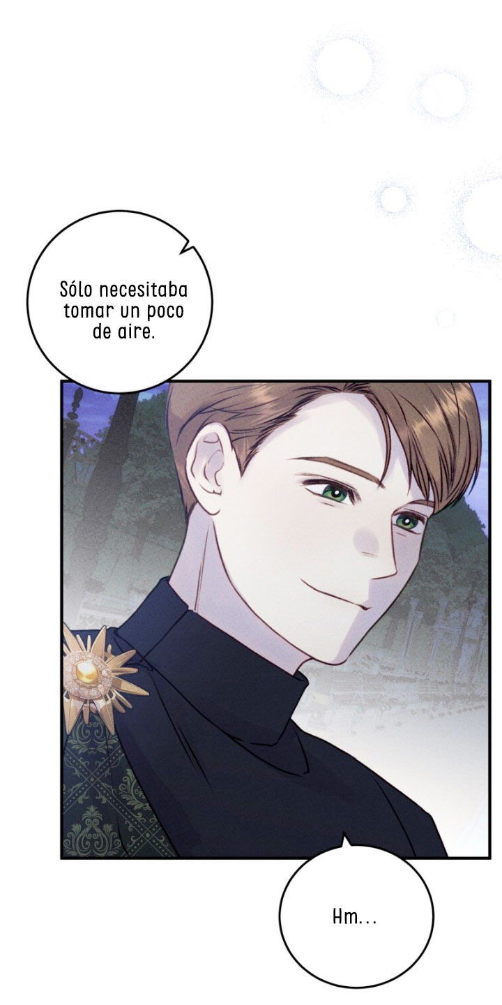 Él no es solo una cara bonita Capítulo 45 - Página 28