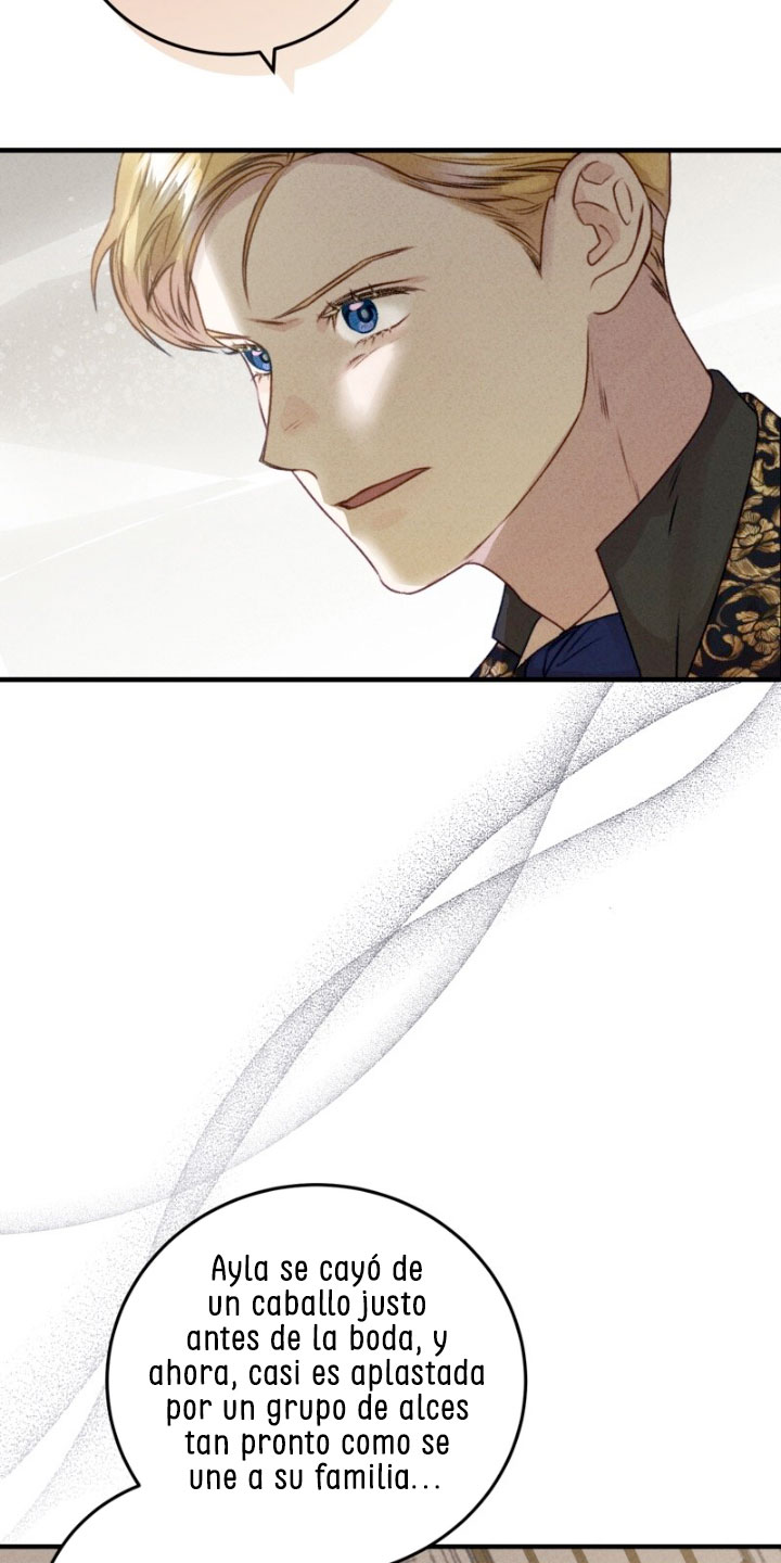 Él no es solo una cara bonita Capítulo 45 - Página 3