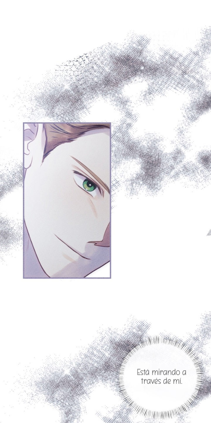 Él no es solo una cara bonita Capítulo 45 - Página 33