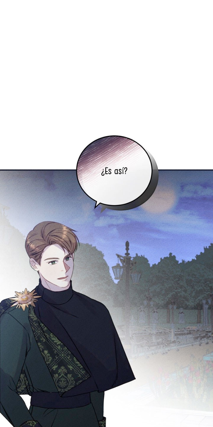 Él no es solo una cara bonita Capítulo 45 - Página 41