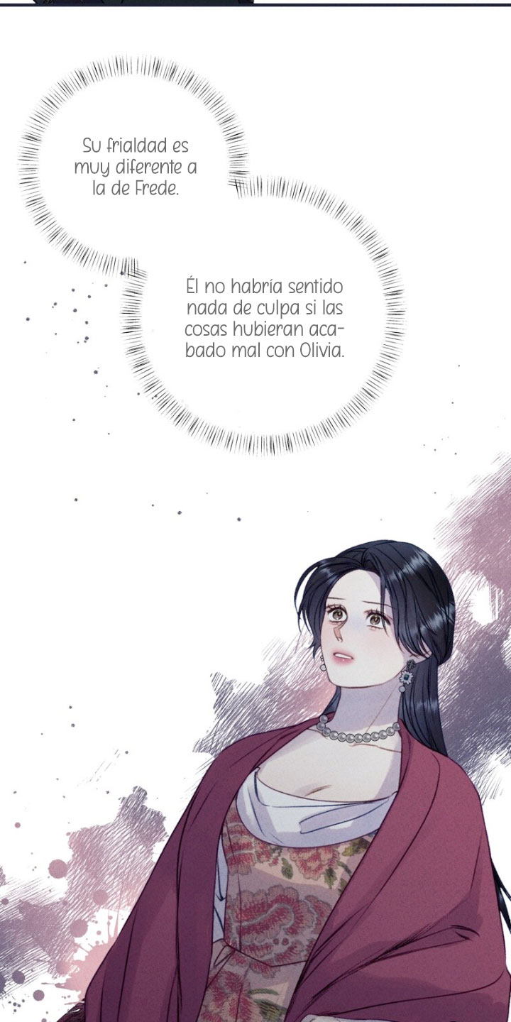 Él no es solo una cara bonita Capítulo 45 - Página 42