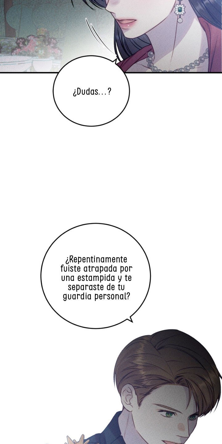 Él no es solo una cara bonita Capítulo 45 - Página 45