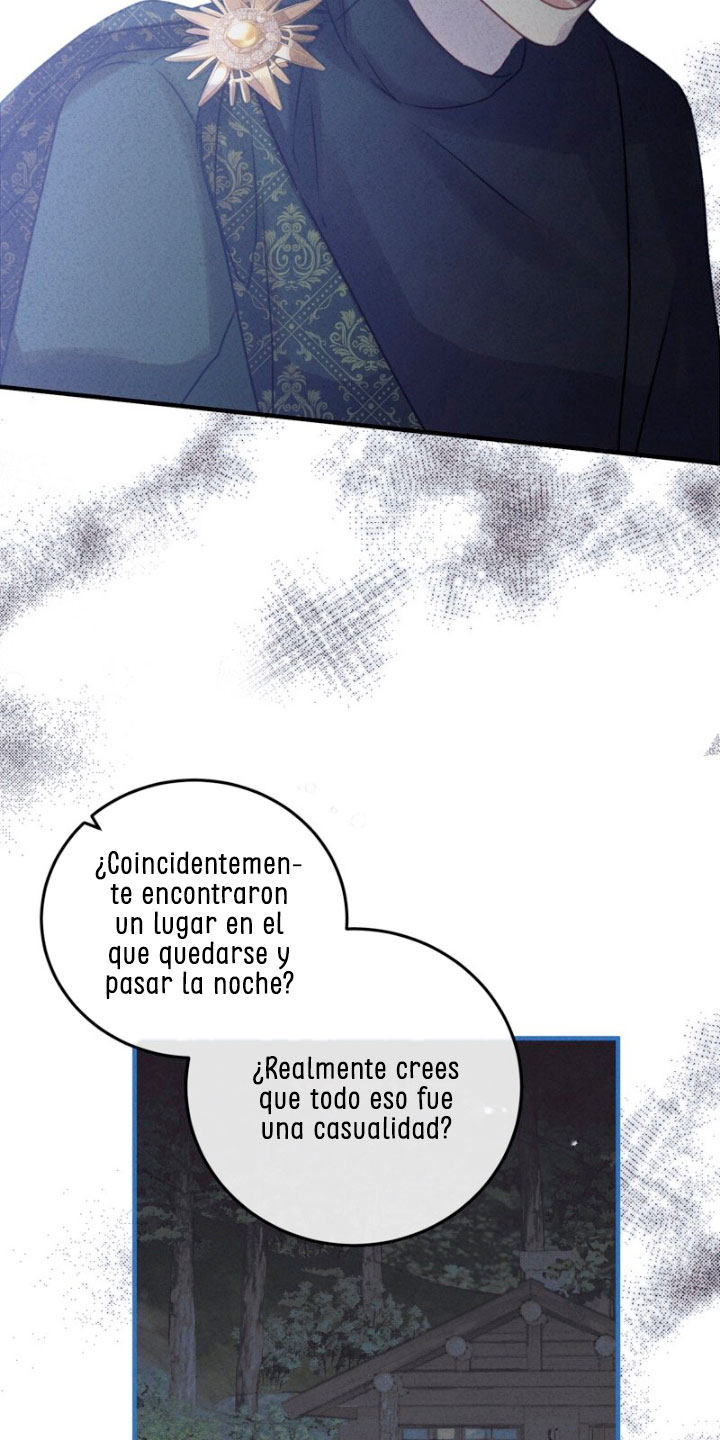 Él no es solo una cara bonita Capítulo 45 - Página 46