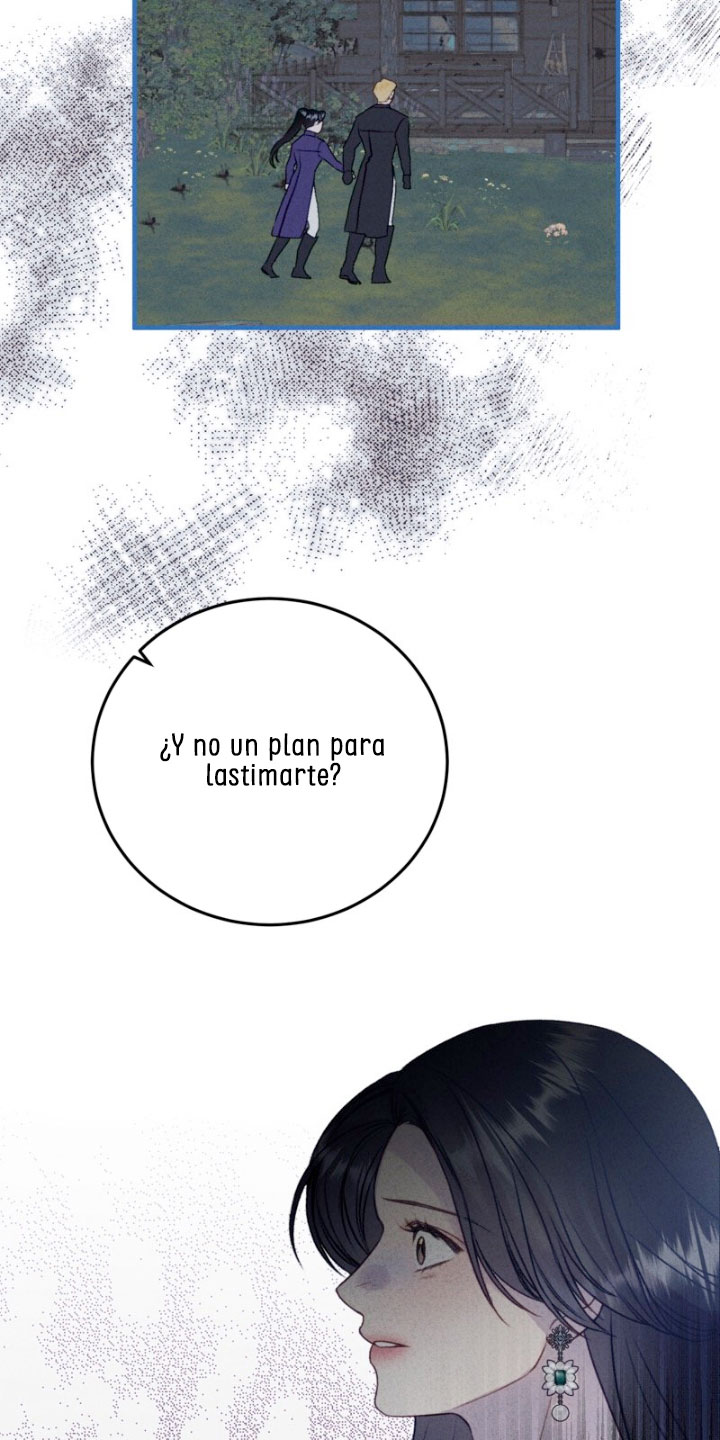 Él no es solo una cara bonita Capítulo 45 - Página 47