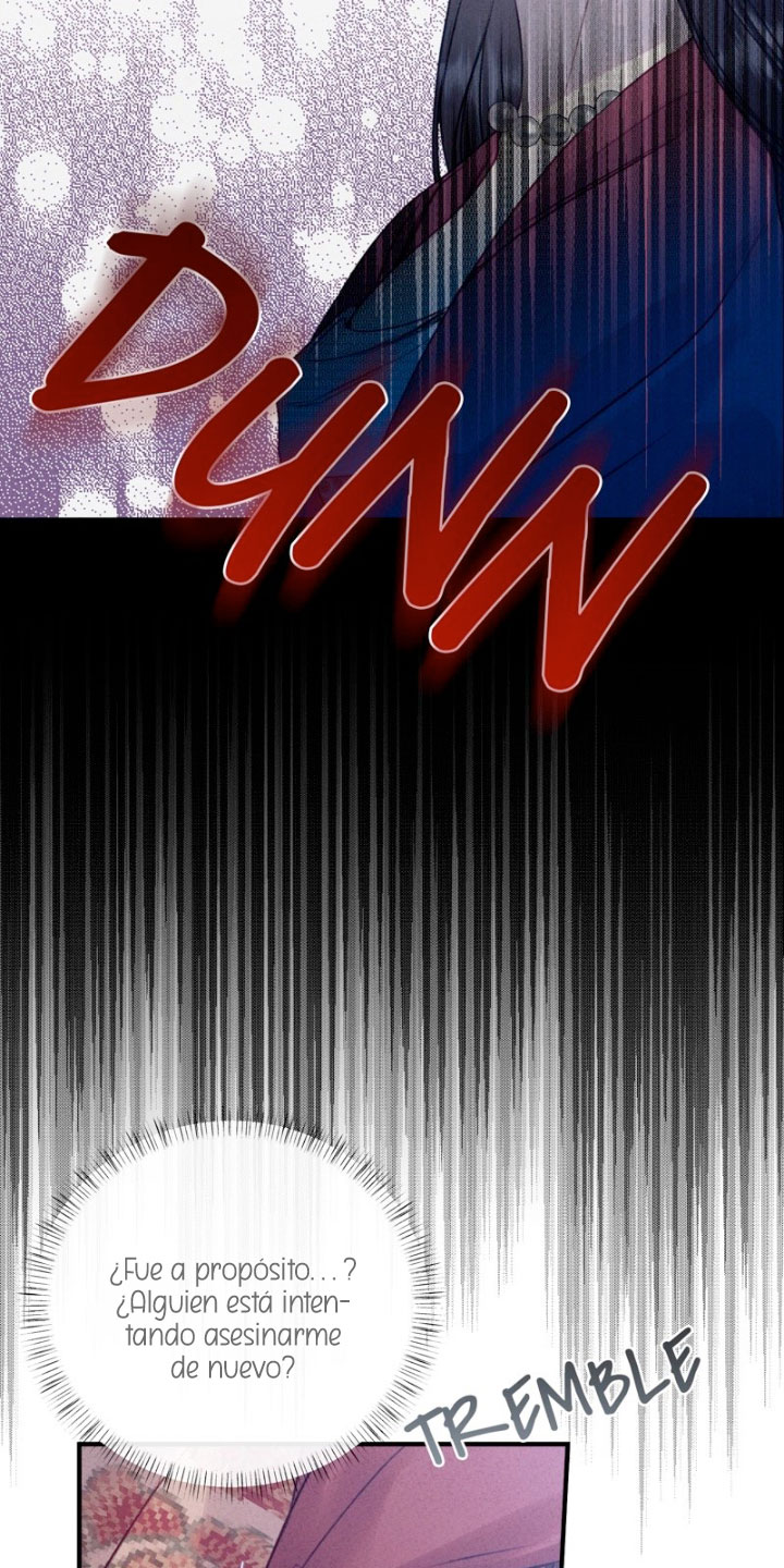 Él no es solo una cara bonita Capítulo 45 - Página 48