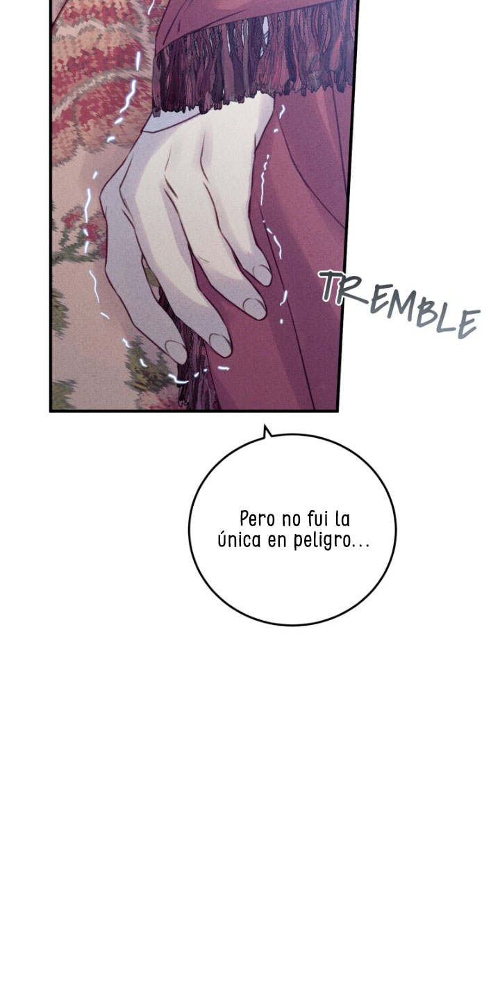 Él no es solo una cara bonita Capítulo 45 - Página 49