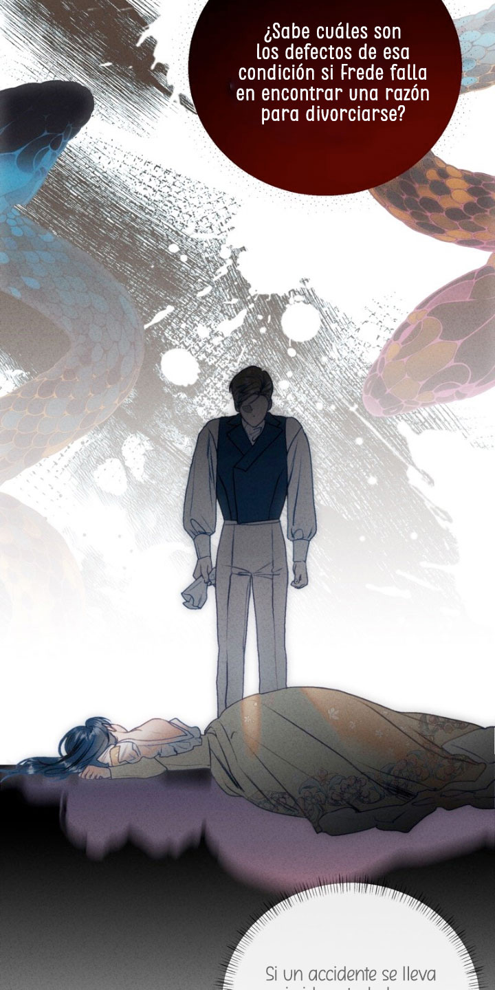 Él no es solo una cara bonita Capítulo 45 - Página 52