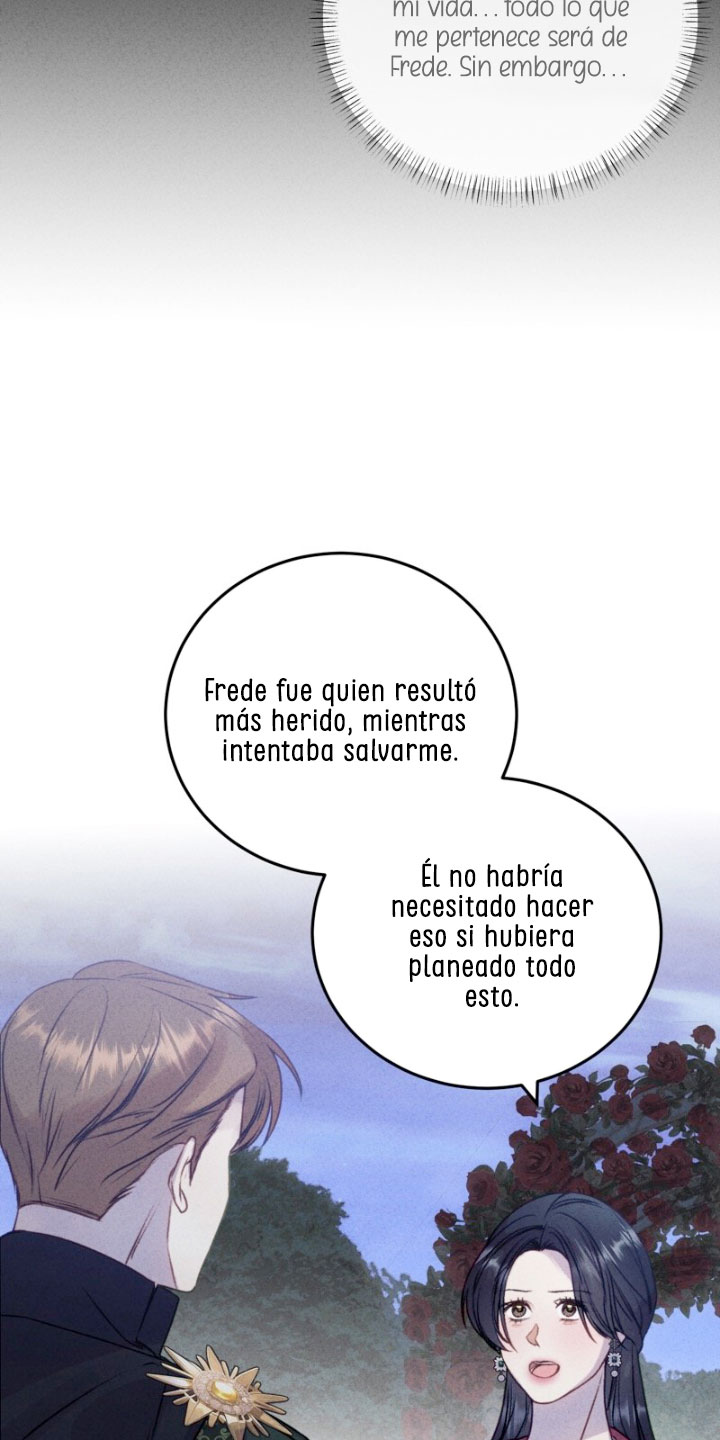 Él no es solo una cara bonita Capítulo 45 - Página 53