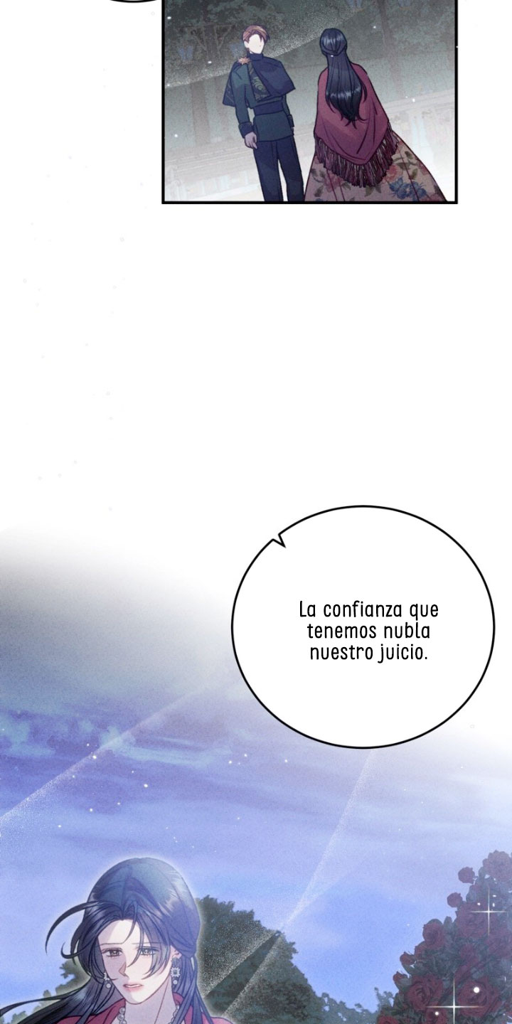 Él no es solo una cara bonita Capítulo 45 - Página 55