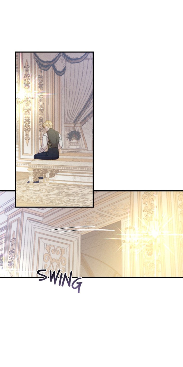 Él no es solo una cara bonita Capítulo 45 - Página 58