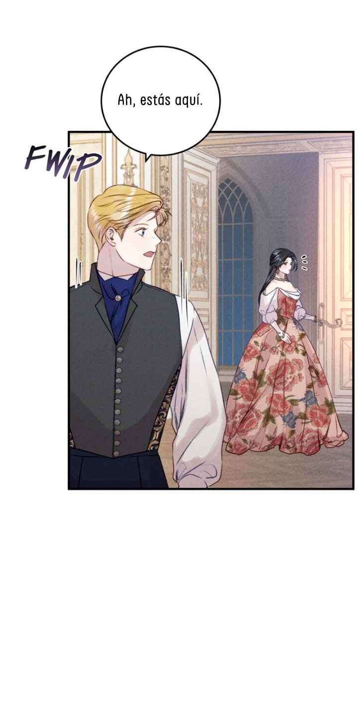 Él no es solo una cara bonita Capítulo 45 - Página 59