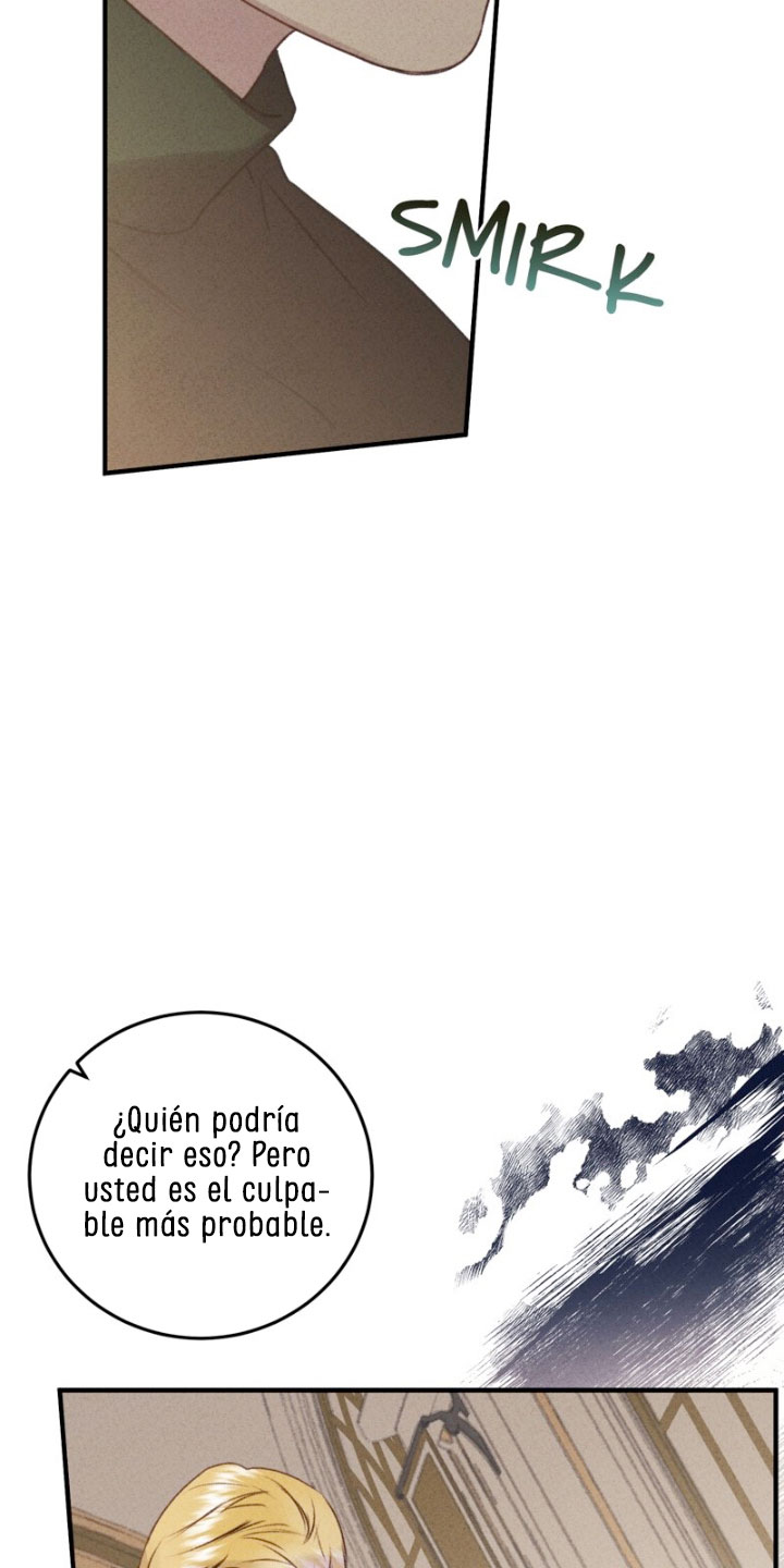 Él no es solo una cara bonita Capítulo 45 - Página 6