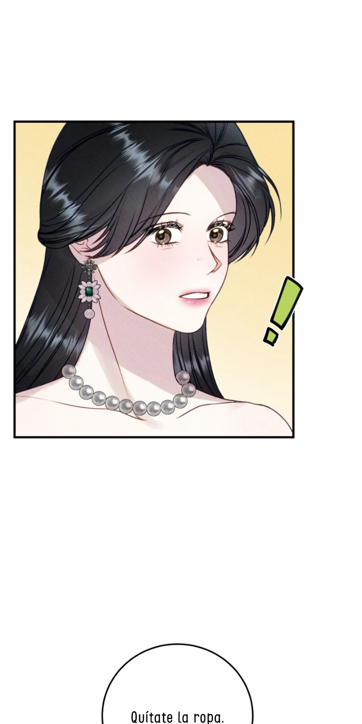 Él no es solo una cara bonita Capítulo 45 - Página 60