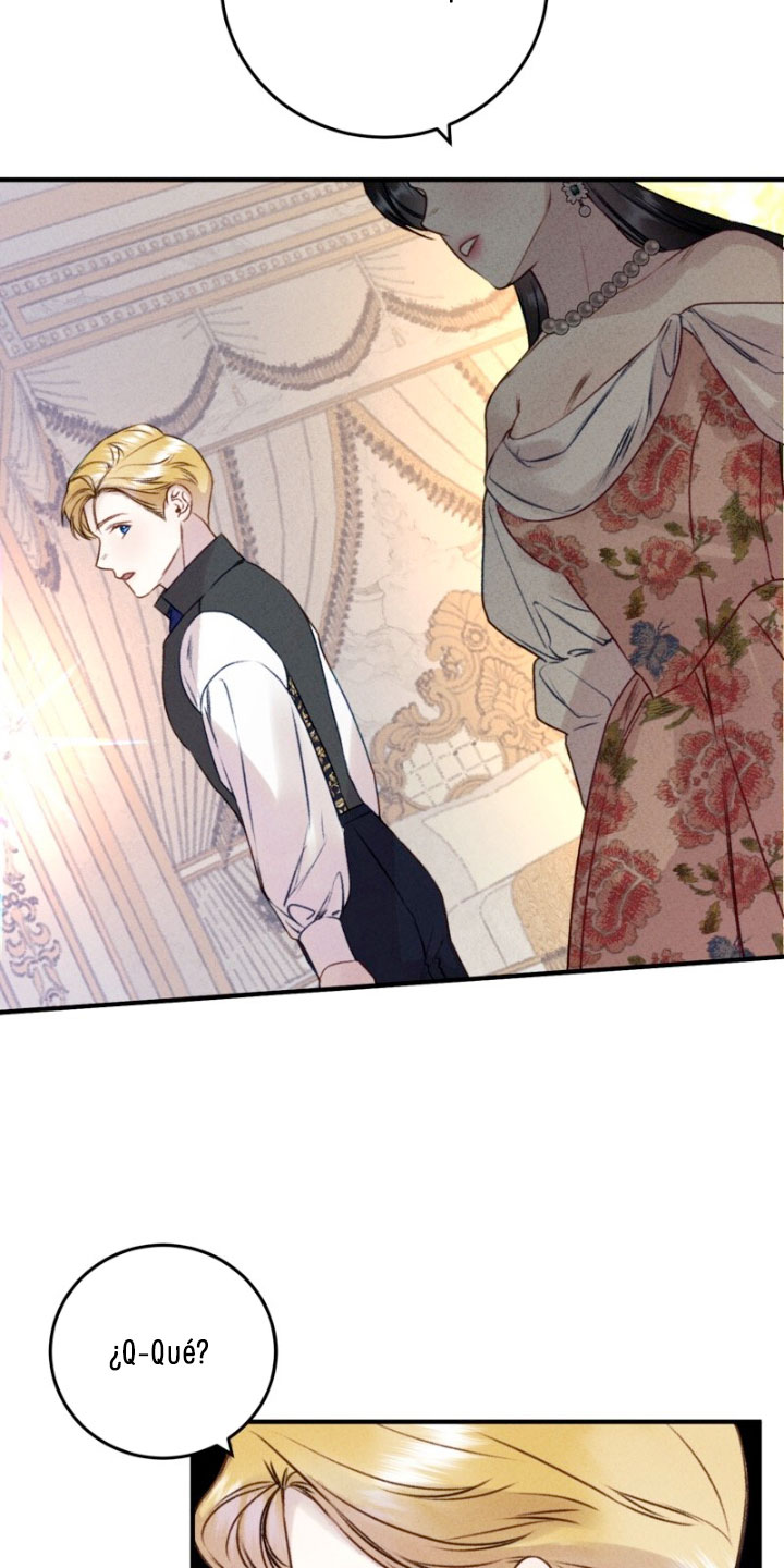 Él no es solo una cara bonita Capítulo 45 - Página 61