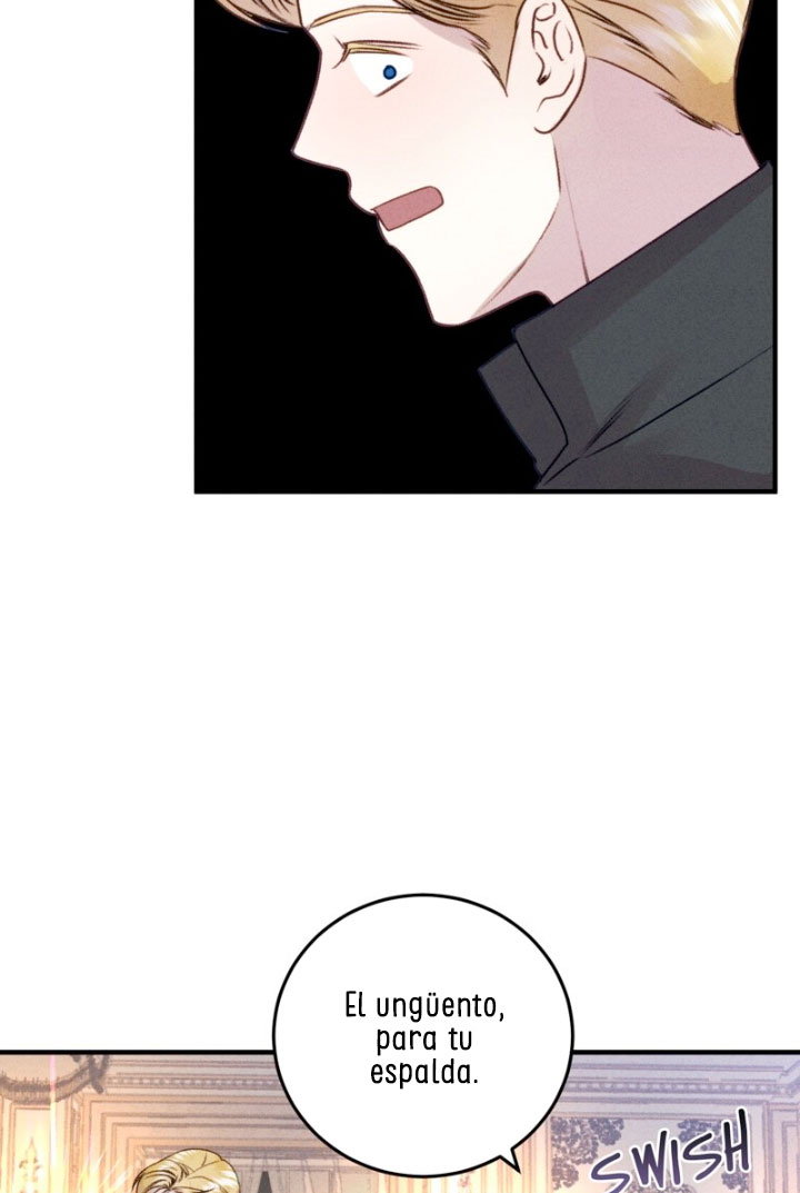 Él no es solo una cara bonita Capítulo 45 - Página 62