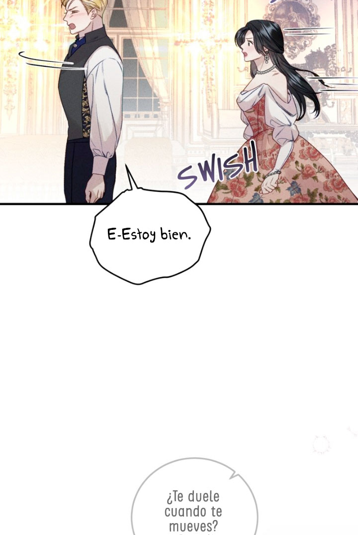 Él no es solo una cara bonita Capítulo 45 - Página 63