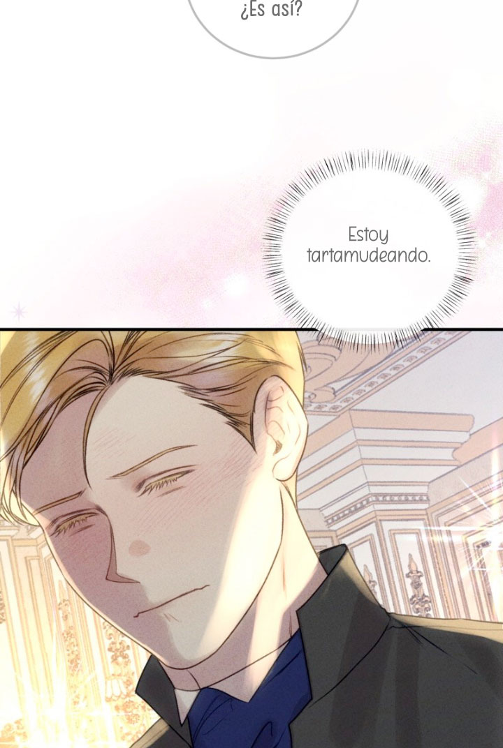 Él no es solo una cara bonita Capítulo 45 - Página 64