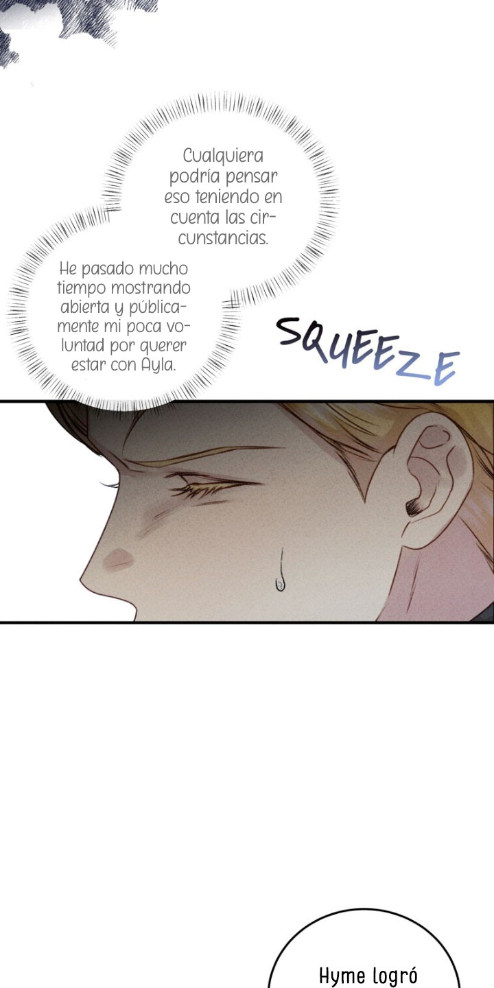 Él no es solo una cara bonita Capítulo 45 - Página 9