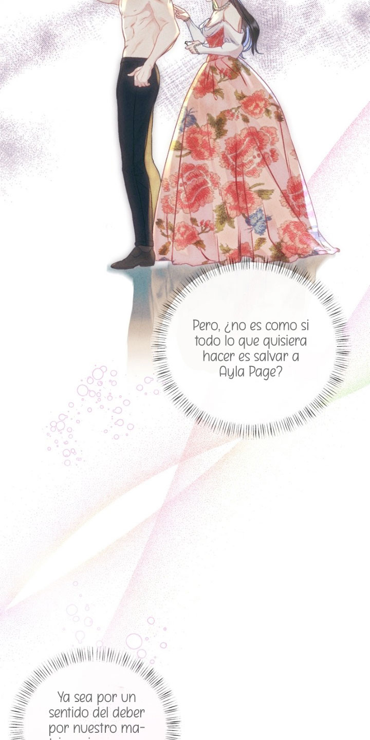 Él no es solo una cara bonita Capítulo 46 - Página 15