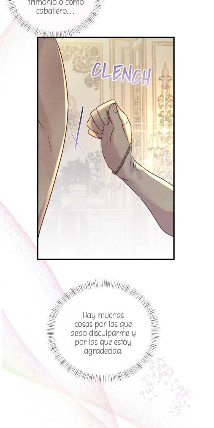 Él no es solo una cara bonita Capítulo 46 - Página 16