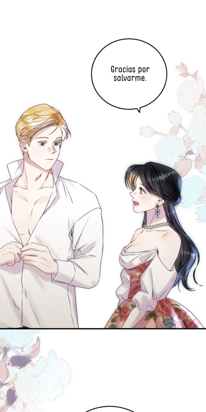 Él no es solo una cara bonita Capítulo 46 - Página 18