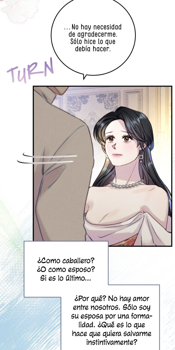 Él no es solo una cara bonita Capítulo 46 - Página 19