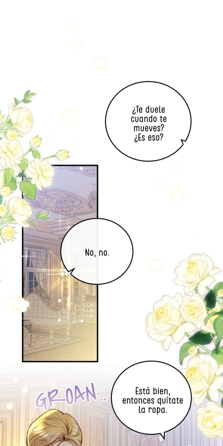 Él no es solo una cara bonita Capítulo 46 - Página 2