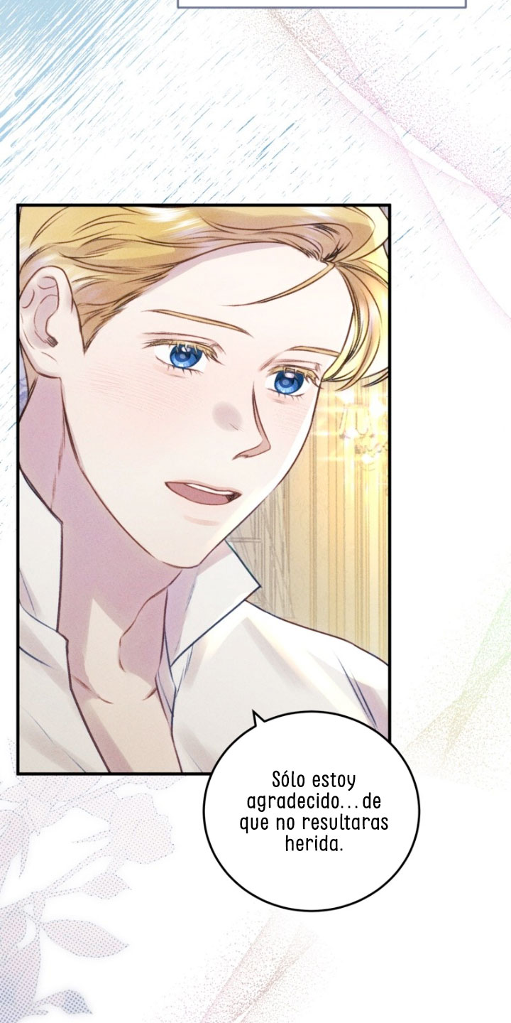 Él no es solo una cara bonita Capítulo 46 - Página 20