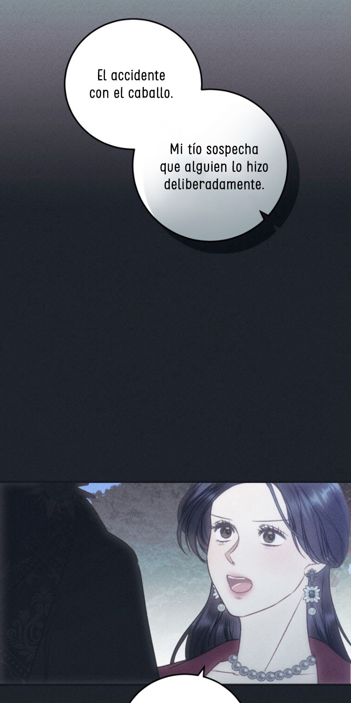 Él no es solo una cara bonita Capítulo 46 - Página 24