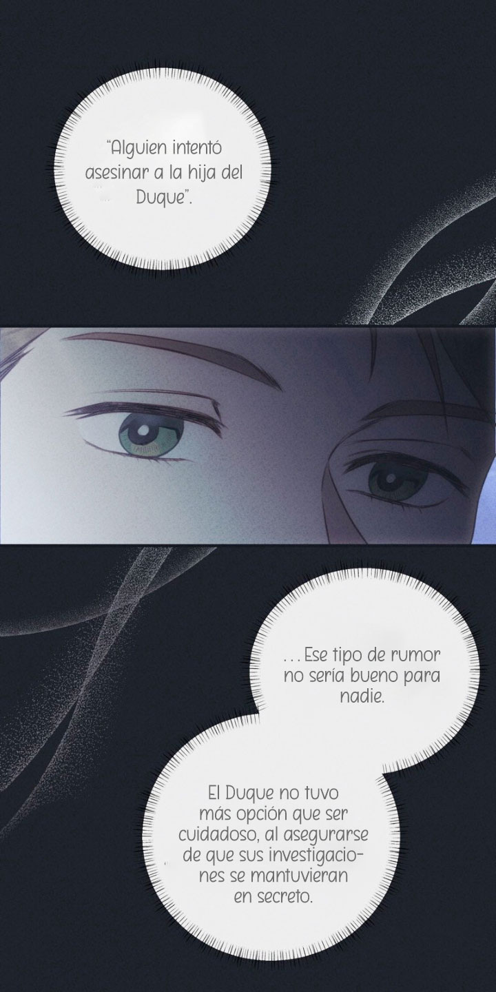 Él no es solo una cara bonita Capítulo 46 - Página 26