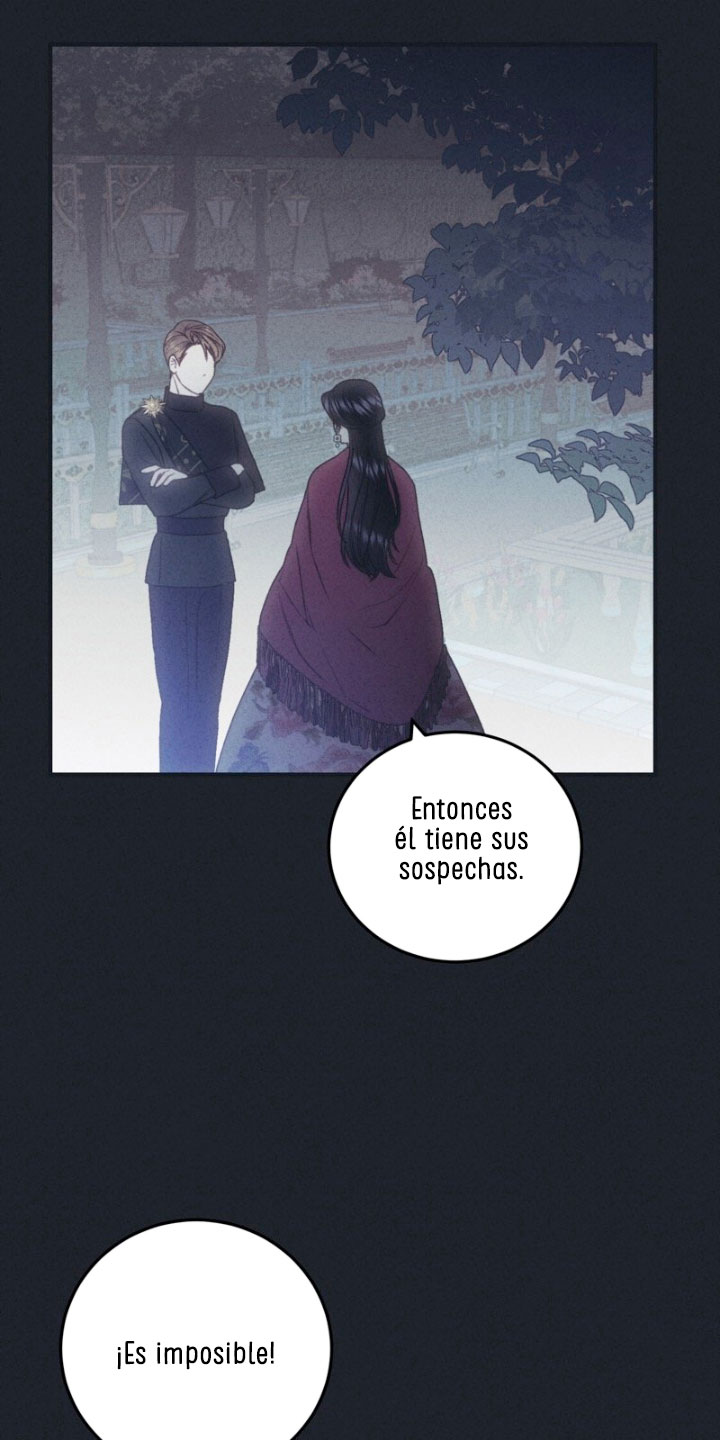 Él no es solo una cara bonita Capítulo 46 - Página 27