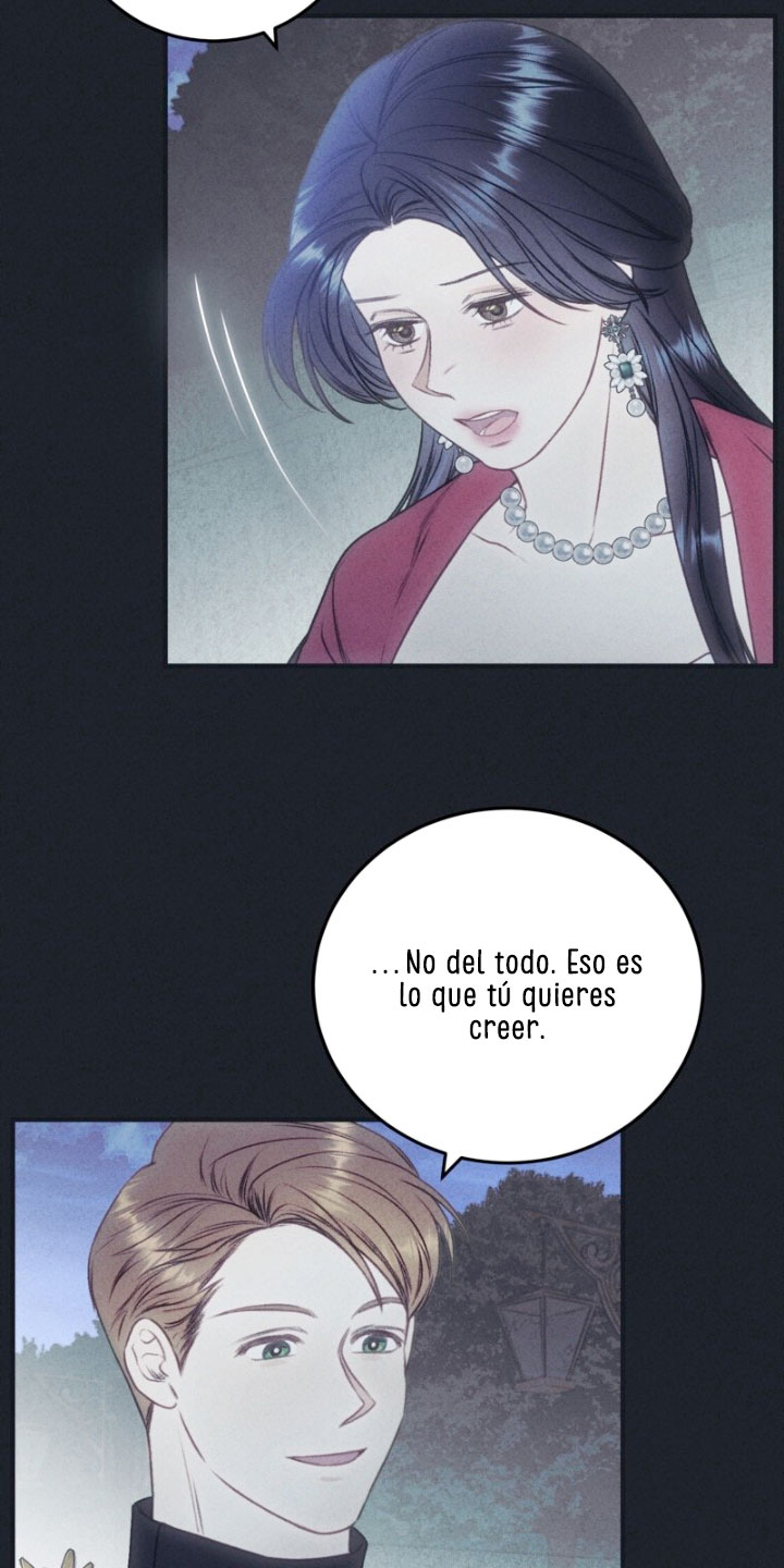 Él no es solo una cara bonita Capítulo 46 - Página 28