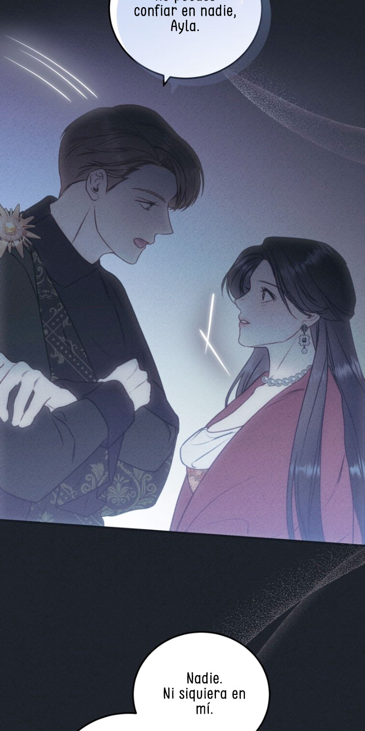 Él no es solo una cara bonita Capítulo 46 - Página 30