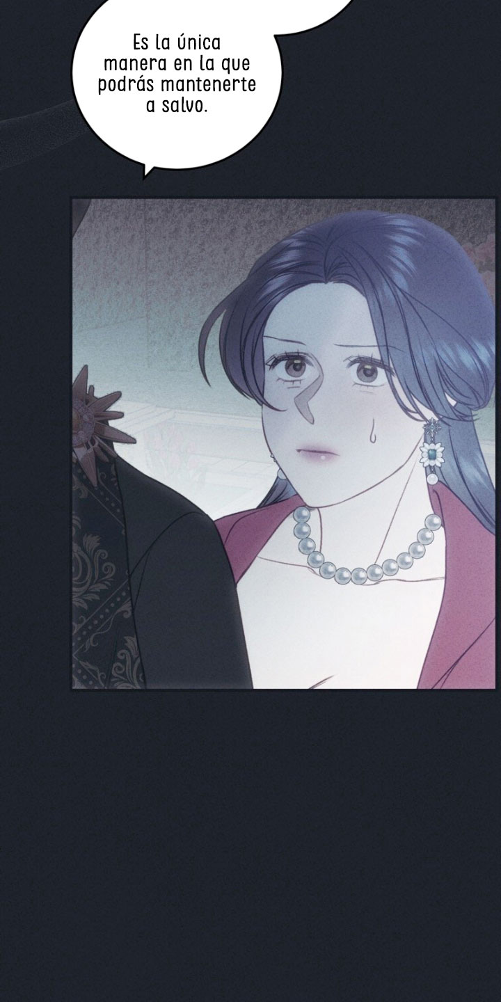 Él no es solo una cara bonita Capítulo 46 - Página 31