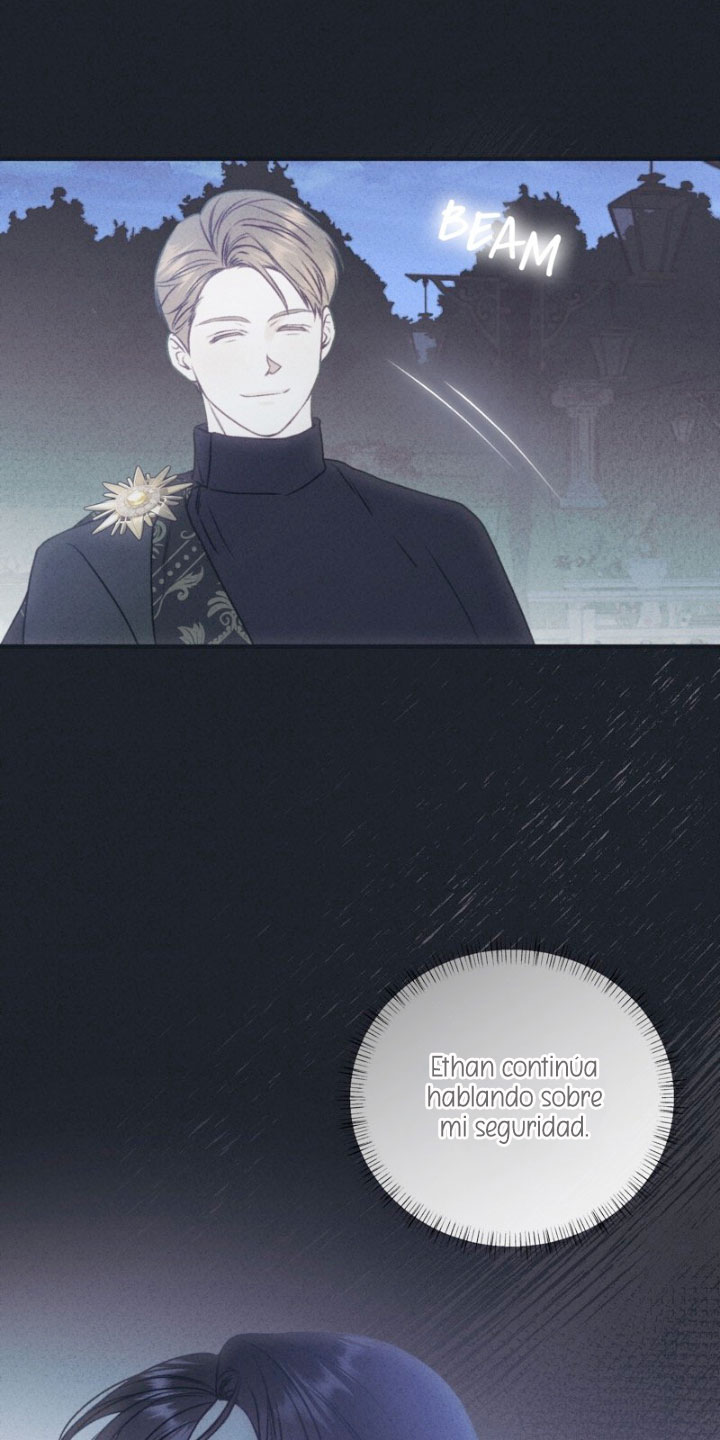 Él no es solo una cara bonita Capítulo 46 - Página 32