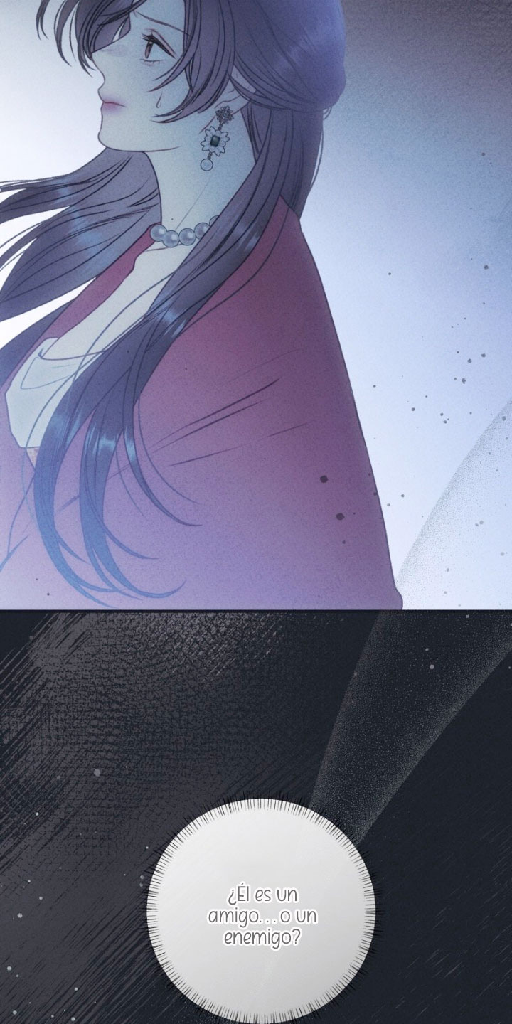 Él no es solo una cara bonita Capítulo 46 - Página 33