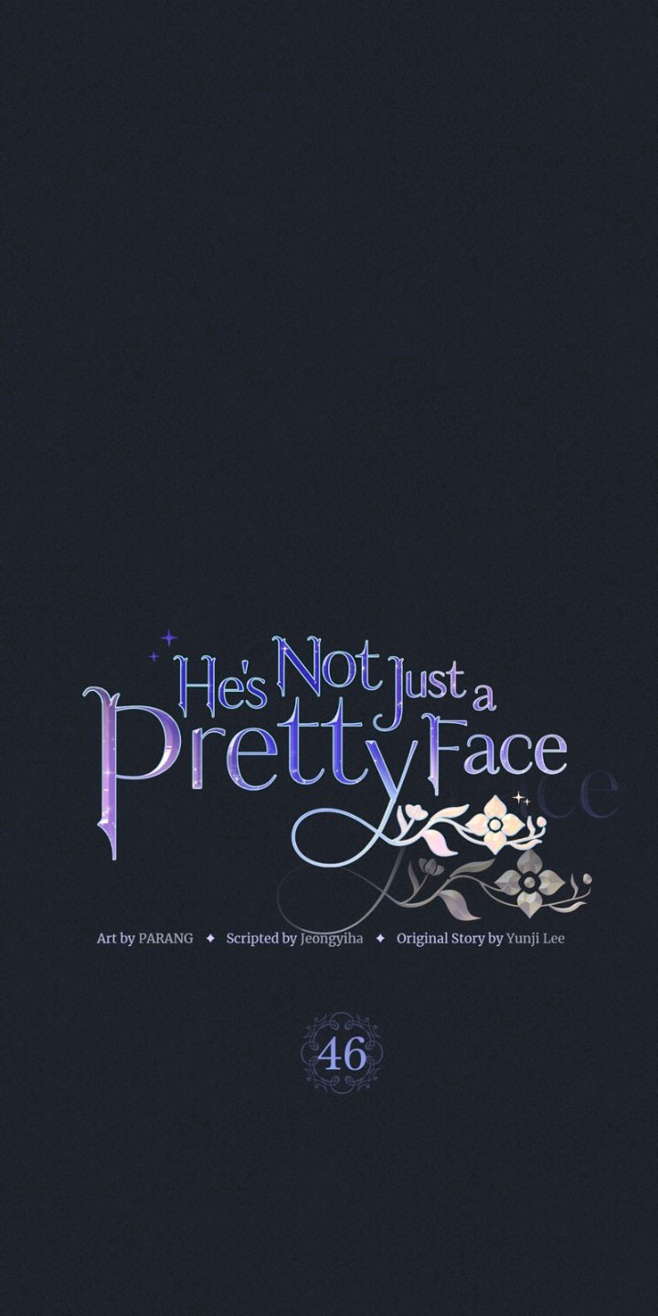 Él no es solo una cara bonita Capítulo 46 - Página 35