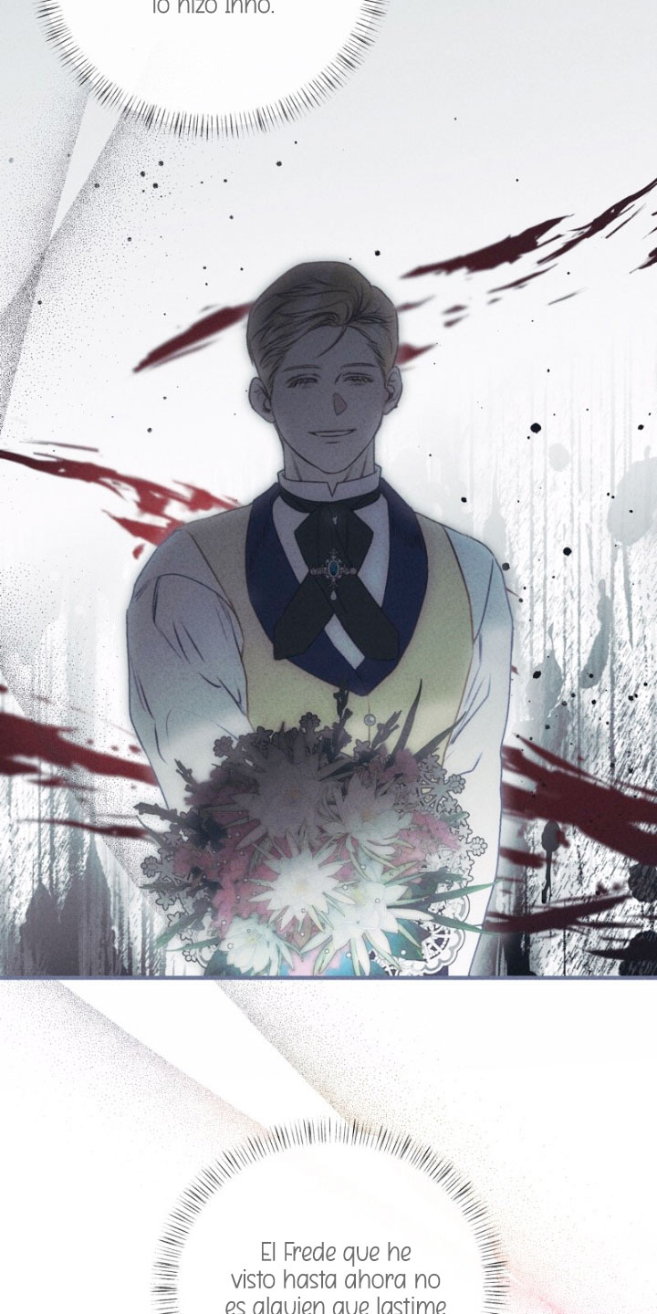 Él no es solo una cara bonita Capítulo 46 - Página 38