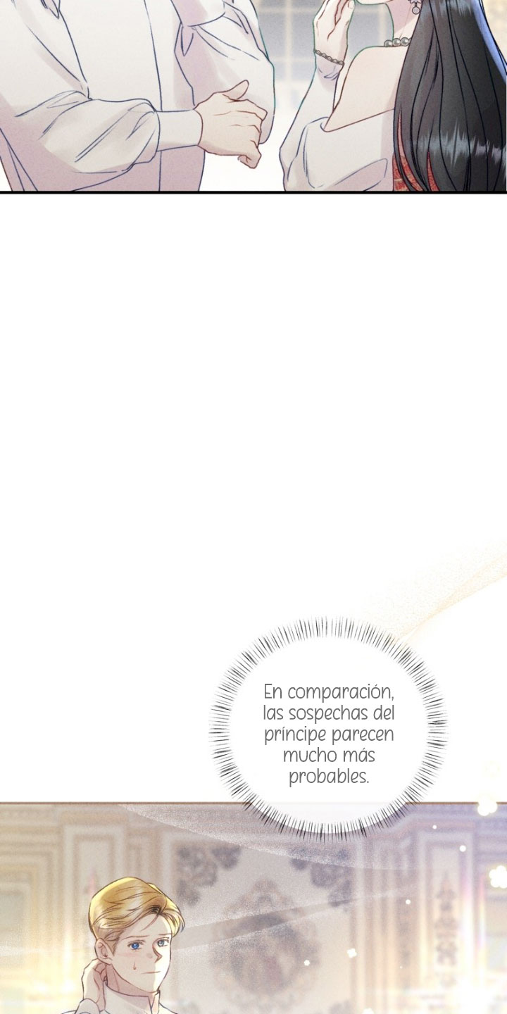 Él no es solo una cara bonita Capítulo 46 - Página 42